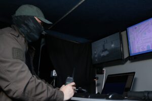 Surveillance 3